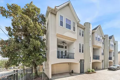 5507 Kansas Street, Houston, TX 77007 - Photo 1