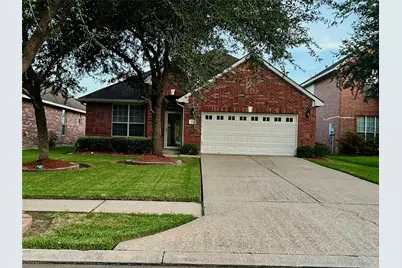 625 Laurelmist Lane, La Marque, TX 77568 - Photo 1