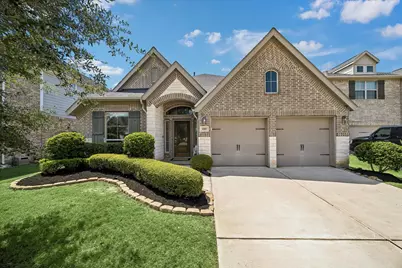 4514 Jennings Creek Court, Fulshear, TX 77441 - Photo 1