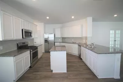 3539 Britton Burrow Way, Richmond, TX 77406 - Photo 11