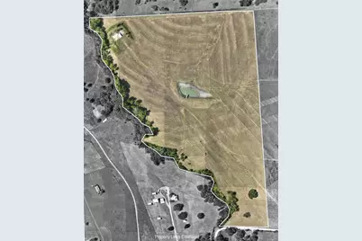 42 Acres Ganske Road, Burton, TX 77835 - Photo 9