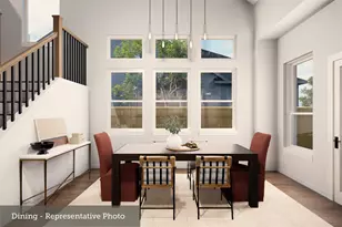 20026 Sunset Serenade Trl, Cypress, TX 77433 - Photo 3