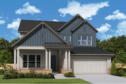 20026 Sunset Serenade Trail, Cypress, TX 77433 - Photo 1