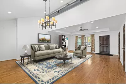 1526 Adkins Road, Houston, TX 77055 - Photo 3