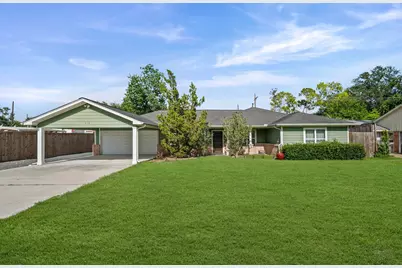 1526 Adkins Road, Houston, TX 77055 - Photo 1