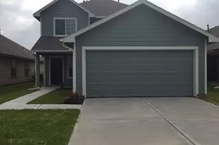 5430 Latta Plantation Dr, Katy, TX 77449 - Photo 1