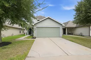 5430 Latta Plantation Dr, Katy, TX 77449 - Photo 1