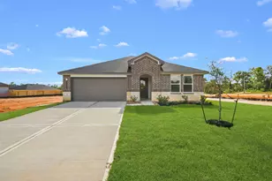 8902 Phoebe Bnd Dr, Montgomery, TX 77316 - Photo 3