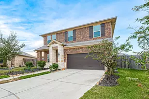 11615 Camden Crest Ct, Richmond, TX 77406 - Photo 5