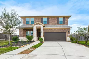 11615 Camden Crest Ct, Richmond, TX 77406 - Photo 1