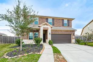 11615 Camden Crest Ct, Richmond, TX 77406 - Photo 3
