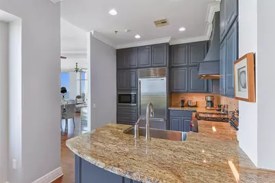 801 E Beach Drive #TW2704, Galveston, TX 77550 - Photo 23
