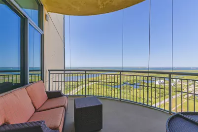 801 E Beach Drive #TW2704, Galveston, TX 77550 - Photo 21