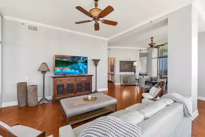 801 E Beach Drive #TW2704, Galveston, TX 77550 - Photo 13