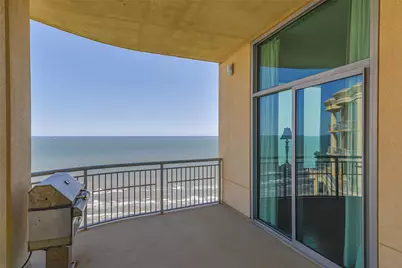 801 E Beach Drive #TW2704, Galveston, TX 77550 - Photo 15