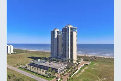 801 E Beach Drive #TW2704, Galveston, TX 77550 - Photo 1