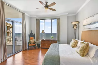 801 E Beach Drive #TW2704, Galveston, TX 77550 - Photo 29