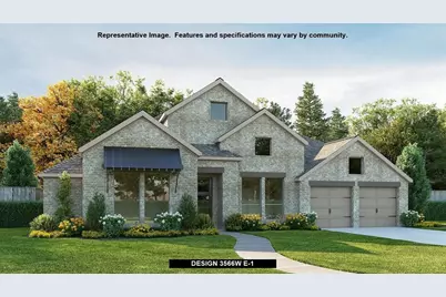 22029 Canyon Trail, Porter, TX 77365 - Photo 1