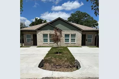 8006 Bowen Street, Houston, TX 77051 - Photo 1
