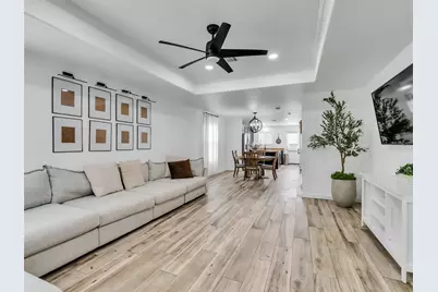 14114 Pecan Hill Court, Houston, TX 77048 - Photo 3