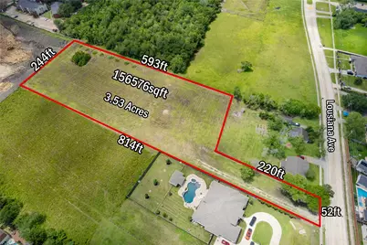 0 Louisiana, League City, TX 77573 - Photo 3