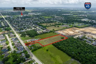 0 Louisiana, League City, TX 77573 - Photo 5