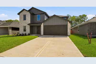 12304 Lexington Heights, Willis, TX 77318 - Photo 3