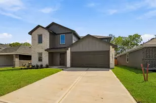 12304 Lexington Heights, Willis, TX 77318 - Photo 3