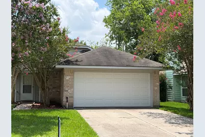 23423 Tree House Lane, Spring, TX 77373 - Photo 1