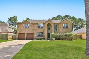 1123 Wiley Dr, Magnolia, TX 77354 - Photo 1