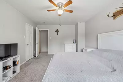 1123 Wiley Drive, Magnolia, TX 77354 - Photo 33