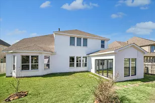 4407 Archer Meadow Ln, Sugar Land, TX 77479 - Photo 29