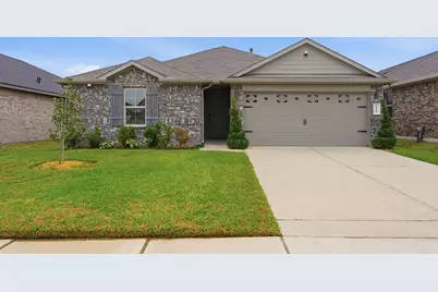 18427 Chilco Mill Trail, New Caney, TX 77357 - Photo 1
