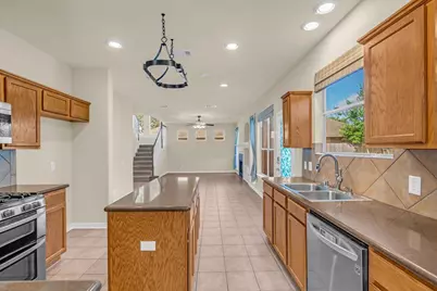 5506 Bentwood Elm Street, Spring, TX 77379 - Photo 19
