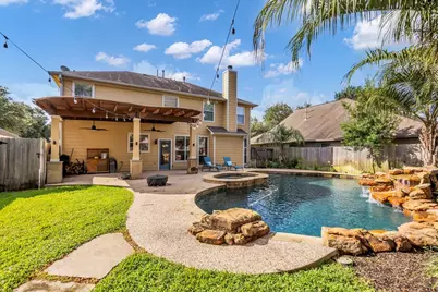 5506 Bentwood Elm Street, Spring, TX 77379 - Photo 5