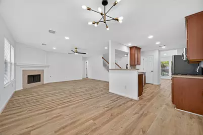 17422 Bending Post Dr Drive, Houston, TX 77095 - Photo 17