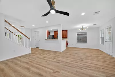 17422 Bending Post Dr Drive, Houston, TX 77095 - Photo 25