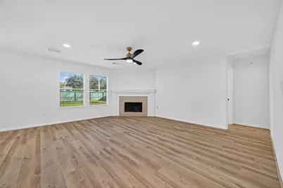 17422 Bending Post Dr Drive, Houston, TX 77095 - Photo 13