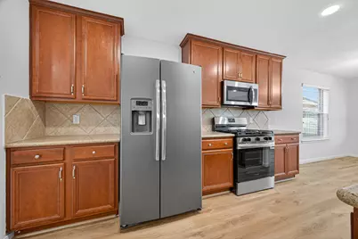 17422 Bending Post Dr Drive, Houston, TX 77095 - Photo 21