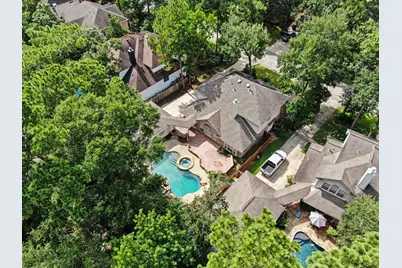 83 E Green Gables Circle, The Woodlands, TX 77382 - Photo 37