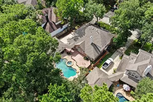 83 E Green Gables Cir, The Woodlands, TX 77382 - Photo 37