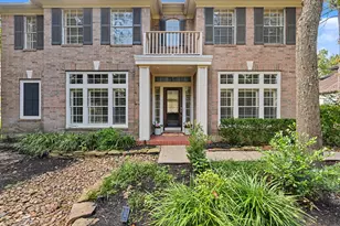 83 E Green Gables Cir, The Woodlands, TX 77382 - Photo 5