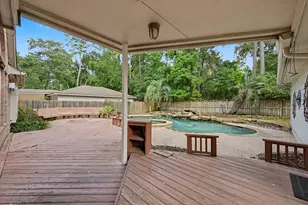 83 E Green Gables Cir, The Woodlands, TX 77382 - Photo 35