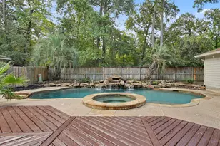 83 E Green Gables Cir, The Woodlands, TX 77382 - Photo 37