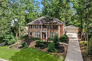 83 E Green Gables Cir, The Woodlands, TX 77382 - Photo 1
