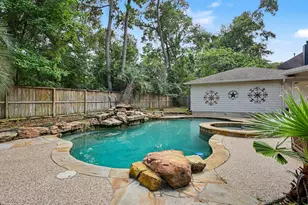 83 E Green Gables Cir, The Woodlands, TX 77382 - Photo 33
