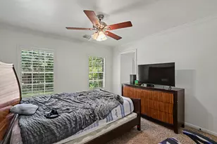 83 E Green Gables Cir, The Woodlands, TX 77382 - Photo 29