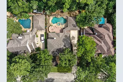 83 E Green Gables Circle, The Woodlands, TX 77382 - Photo 37