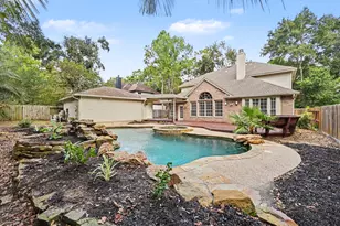 83 E Green Gables Cir, The Woodlands, TX 77382 - Photo 39