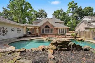 83 E Green Gables Cir, The Woodlands, TX 77382 - Photo 33